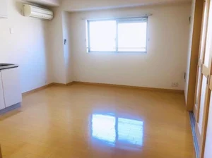 のマンスリーマンション・ウィークリーマンション「ユーヴェＳⅡ 203・洋室(No.1283220)」メイン画像