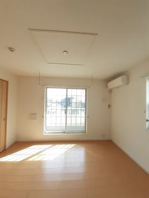 のマンスリーマンション・ウィークリーマンション「コロレ・エトワール 201・洋室(No.1283226)」メイン画像