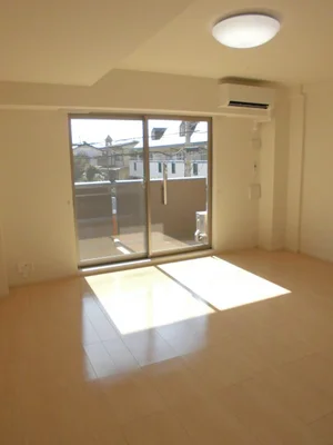 相模原市南区のマンスリーマンション・ウィークリーマンション「グリンデルヴァルト 213・洋室(No.1283229)」メイン画像