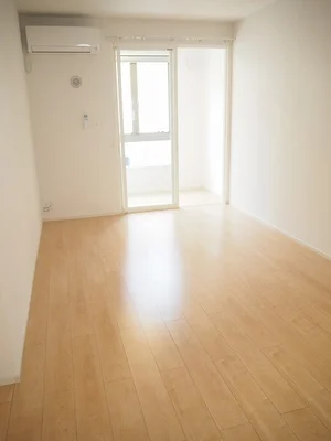 黒部市のマンスリーマンション・ウィークリーマンション「Ｐｅａｋｓ 102・洋室(No.1283231)」メイン画像