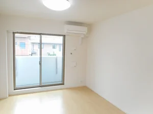 のマンスリーマンション・ウィークリーマンション「ジャルダン 201・洋室(No.1283234)」メイン画像