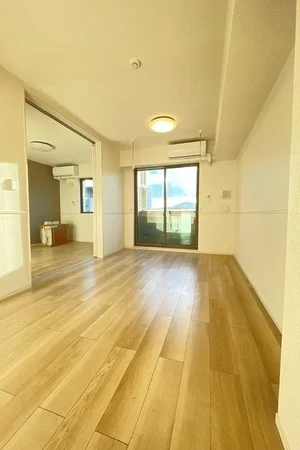 のマンスリーマンション・ウィークリーマンション「ポラリス　オガワ 104・洋室(No.1283236)」メイン画像