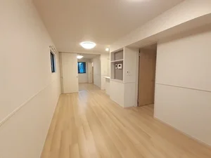 泉大津市のマンスリーマンション・ウィークリーマンション「Ｃａｓａ　Ｌｉｎｏ　Ａ 201・洋室(No.1283240)」メイン画像