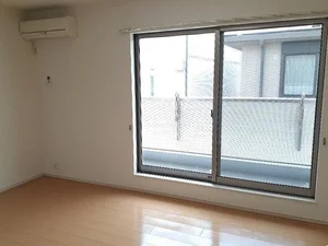 のマンスリーマンション・ウィークリーマンション「ＶＩＶＡＣＥ（ヴィバ－チェ） 202・洋室(No.1283245)」メイン画像