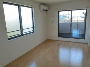 名古屋音楽大学周辺のマンスリーマンション・ウィークリーマンション「メゾンクレアール　Ｆ 301・洋室(No.1283246)」メイン画像