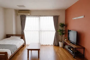 金沢市のマンスリーマンション・ウィークリーマンション「KIT【金沢港エリア♪】駐車場有☆Wi-Fi無料☆オール電化 1K(No.1283248)」メイン画像