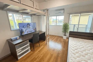 岡崎女子大学周辺のマンスリーマンション・ウィークリーマンション「アルDEスリー岡崎イオンモール 204・1R(No.1283249)」メイン画像