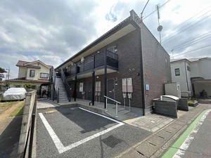 のマンスリーマンション・ウィークリーマンション「レオネクストサイレントⅡ 106(No.1283268)」メイン画像