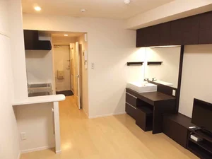 のマンスリーマンション・ウィークリーマンション「ミランダばうレジデンス湘南 302(No.1283275)」メイン画像