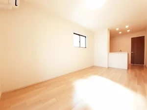 のマンスリーマンション・ウィークリーマンション「ヴァンヴェールＣ 201・洋室(No.1283282)」メイン画像