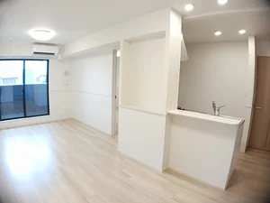 のマンスリーマンション・ウィークリーマンション「ララ・マヒナＣ 204・洋室(No.1283284)」メイン画像