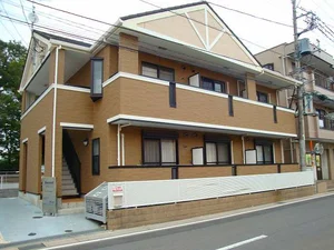 のマンスリーマンション・ウィークリーマンション「スウィート 202・洋室(No.1283293)」メイン画像