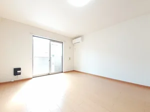 のマンスリーマンション・ウィークリーマンション「エテルノＡ 101・洋室(No.1283294)」メイン画像