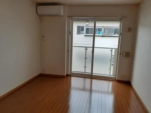 のマンスリーマンション・ウィークリーマンション「ユートピーメゾン 205・洋室(No.1283295)」メイン画像