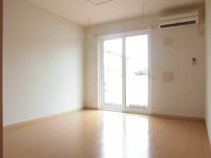 館林市のマンスリーマンション・ウィークリーマンション「セレーノ 102・洋室(No.1283296)」メイン画像