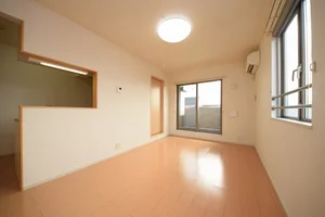 のマンスリーマンション・ウィークリーマンション「ＦＭシェーネ 302・洋室(No.1283299)」メイン画像