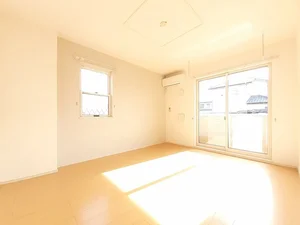 のマンスリーマンション・ウィークリーマンション「ラ・ルミエール　Ａ 102・洋室(No.1283301)」メイン画像