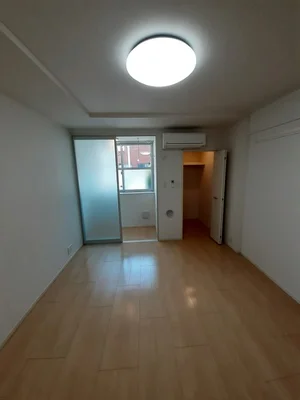 さいたま市南区のマンスリーマンション・ウィークリーマンション「クレメント中浦和 101・洋室(No.1283302)」メイン画像