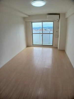 高崎市のマンスリーマンション・ウィークリーマンション「シティコア高崎 905・洋室(No.1283306)」メイン画像