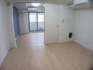 川口市のマンスリーマンション・ウィークリーマンション「ブライトン 202・洋室(No.1283310)」メイン画像