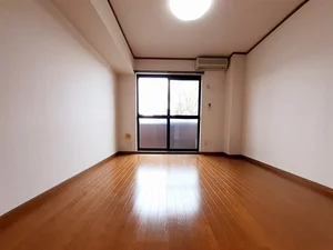 のマンスリーマンション・ウィークリーマンション「アベニールハイムＢ 102・洋室(No.1283313)」メイン画像