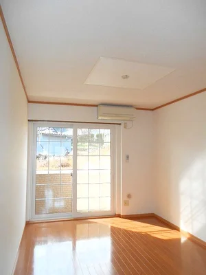 のマンスリーマンション・ウィークリーマンション「トゥー・ル・モンド 101・洋室(No.1283314)」メイン画像