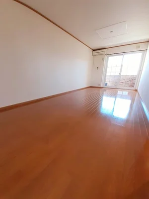 のマンスリーマンション・ウィークリーマンション「メゾンリブェール　Ⅱ 102・洋室(No.1283315)」メイン画像