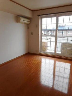 のマンスリーマンション・ウィークリーマンション「ハーブコート　Ａ 103・洋室(No.1283316)」メイン画像