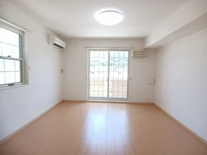 のマンスリーマンション・ウィークリーマンション「ヴィラＢ 101・洋室(No.1283320)」メイン画像