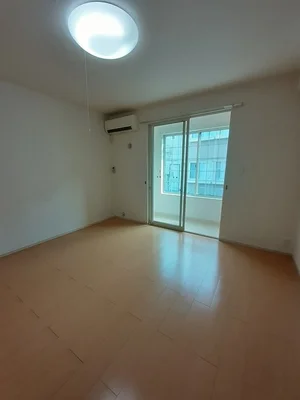 のマンスリーマンション・ウィークリーマンション「ラ・ポルト大門 101・洋室(No.1283322)」メイン画像