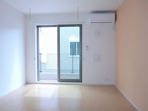 のマンスリーマンション・ウィークリーマンション「ベル　グランデ　Ｂ 103・洋室(No.1283324)」メイン画像