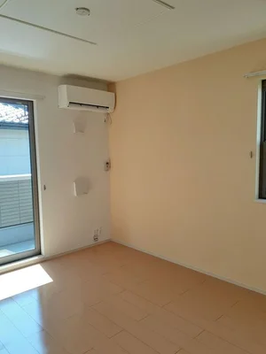 のマンスリーマンション・ウィークリーマンション「ＳＵＮＲＩＳＥ 104・洋室(No.1283329)」メイン画像