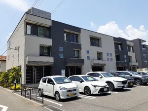 のマンスリーマンション・ウィークリーマンション「ハイツつかさＡ 203・洋室(No.1283330)」メイン画像