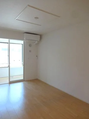 のマンスリーマンション・ウィークリーマンション「プラシード南浅間 102・洋室(No.1283333)」メイン画像