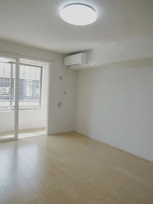 のマンスリーマンション・ウィークリーマンション「ボアソルチＡ 202・洋室(No.1283335)」メイン画像