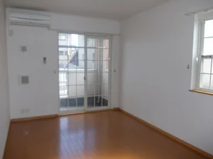 のマンスリーマンション・ウィークリーマンション「ジラソーレ 101・洋室(No.1283340)」メイン画像