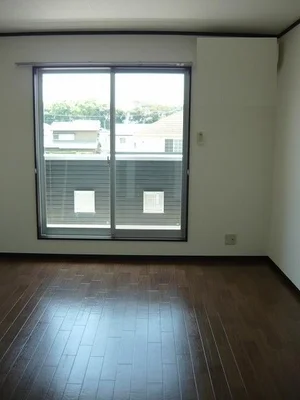 のマンスリーマンション・ウィークリーマンション「メルベーユ 201・洋室(No.1283344)」メイン画像