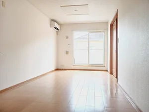 のマンスリーマンション・ウィークリーマンション「フォレストＰＡＲＫ　Ｂ 201・洋室(No.1283346)」メイン画像