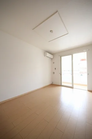 のマンスリーマンション・ウィークリーマンション「エリタージュ 102・洋室(No.1283348)」メイン画像