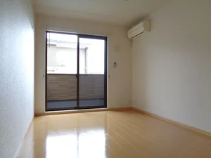 のマンスリーマンション・ウィークリーマンション「インフィニティＡ 102・洋室(No.1283354)」メイン画像