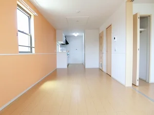 のマンスリーマンション・ウィークリーマンション「シャトー・ド・ラパン 203・洋室(No.1283355)」メイン画像