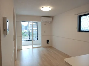 名古屋市港区のマンスリーマンション・ウィークリーマンション「コージィープレイス　凛 103・洋室(No.1283369)」メイン画像