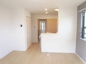 のマンスリーマンション・ウィークリーマンション「ミルト膳所　Ｄ 201・洋室(No.1283377)」メイン画像