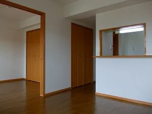 のマンスリーマンション・ウィークリーマンション「フラッツ・アイⅡ 305・洋室(No.1283381)」メイン画像