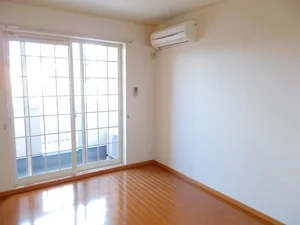 のマンスリーマンション・ウィークリーマンション「ピーチテラス 101・洋室(No.1283384)」メイン画像