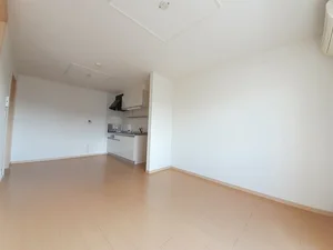 溝口駅（兵庫県）のマンスリーマンション・ウィークリーマンション「パレ　ドゥールＡ 202・洋室(No.1283386)」メイン画像