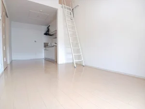 兵庫県のマンスリーマンション・ウィークリーマンション「オヒア・レフアⅡ 202・洋室(No.1283387)」メイン画像