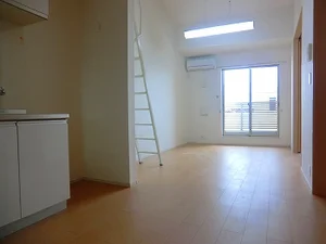 のマンスリーマンション・ウィークリーマンション「オヒア・レフアⅡ 202・洋室(No.1283387)」メイン画像