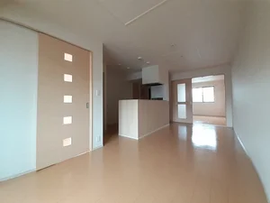 のマンスリーマンション・ウィークリーマンション「スカイ・ガーデンズ 104・洋室(No.1283392)」メイン画像