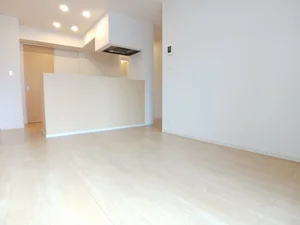 のマンスリーマンション・ウィークリーマンション「トロワ　エスポワール 103・洋室(No.1283395)」メイン画像